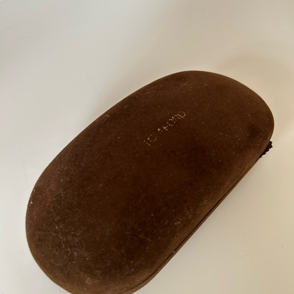 Tom Ford sunglasses - Picture 5 of 5